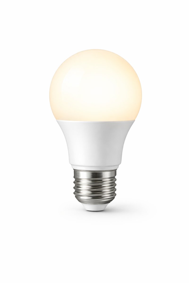 Ampoule LED E27 — Williams Éclairage