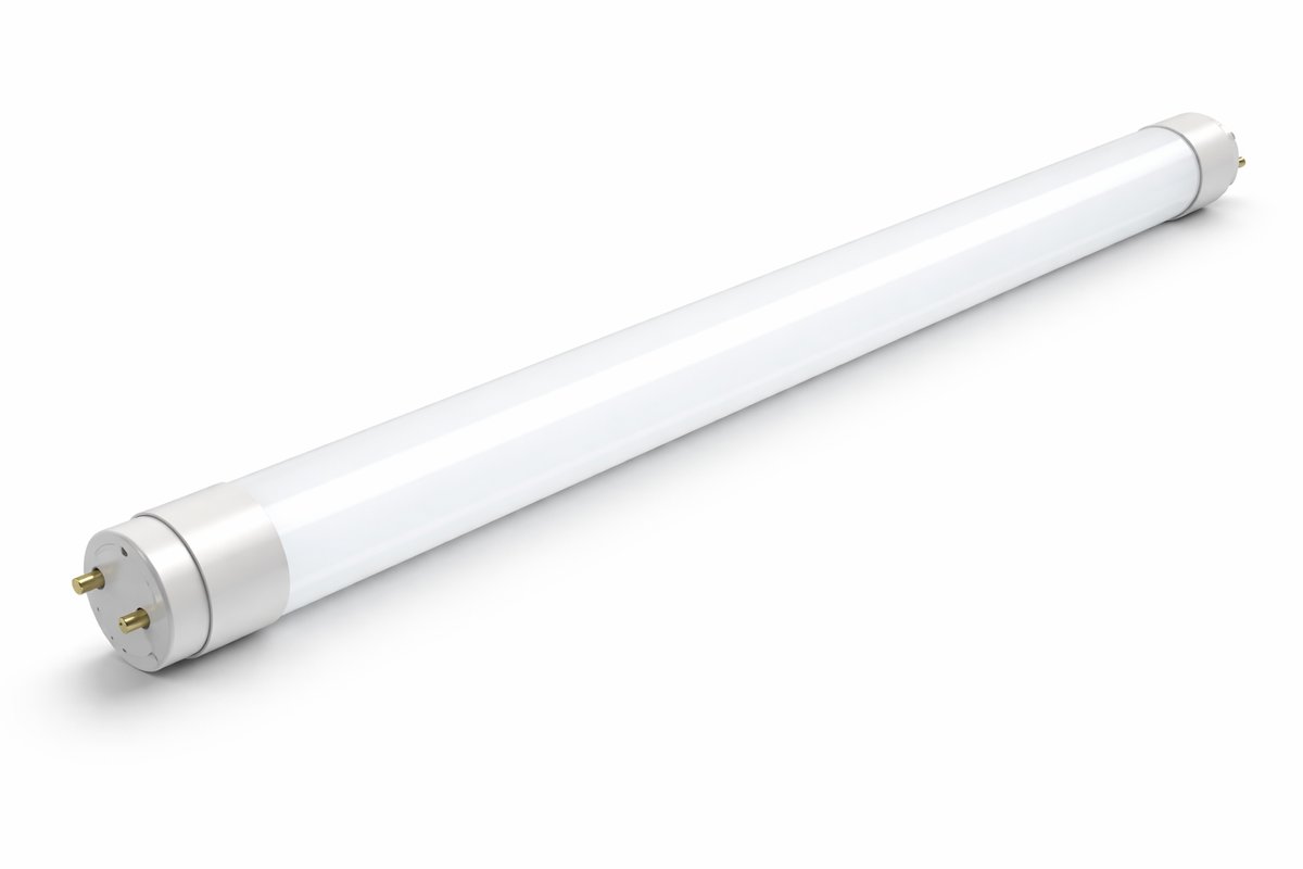 Tube LED T8 — Williams Éclairage