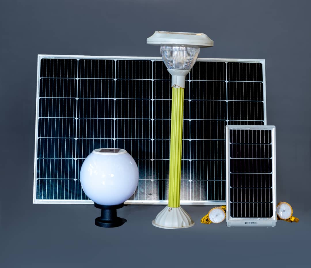 Matériel Électrique — Williams Éclairage