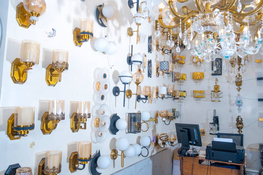 Solutions Solaires — Williams Éclairage