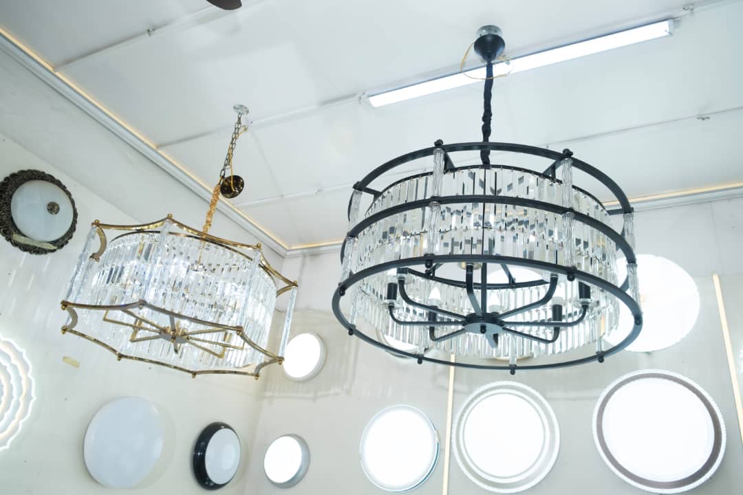 Matériel électrique