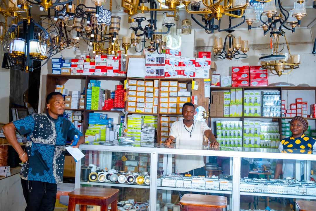 Lustres — Williams Éclairage