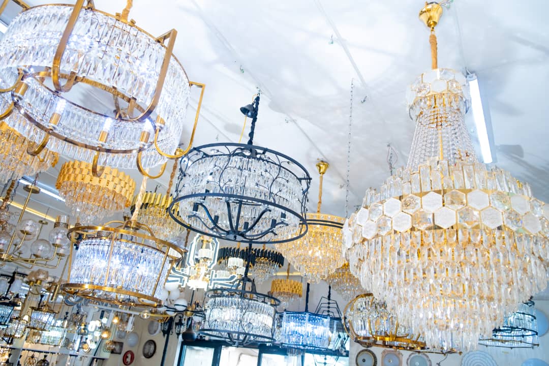 Câbles et accessoires