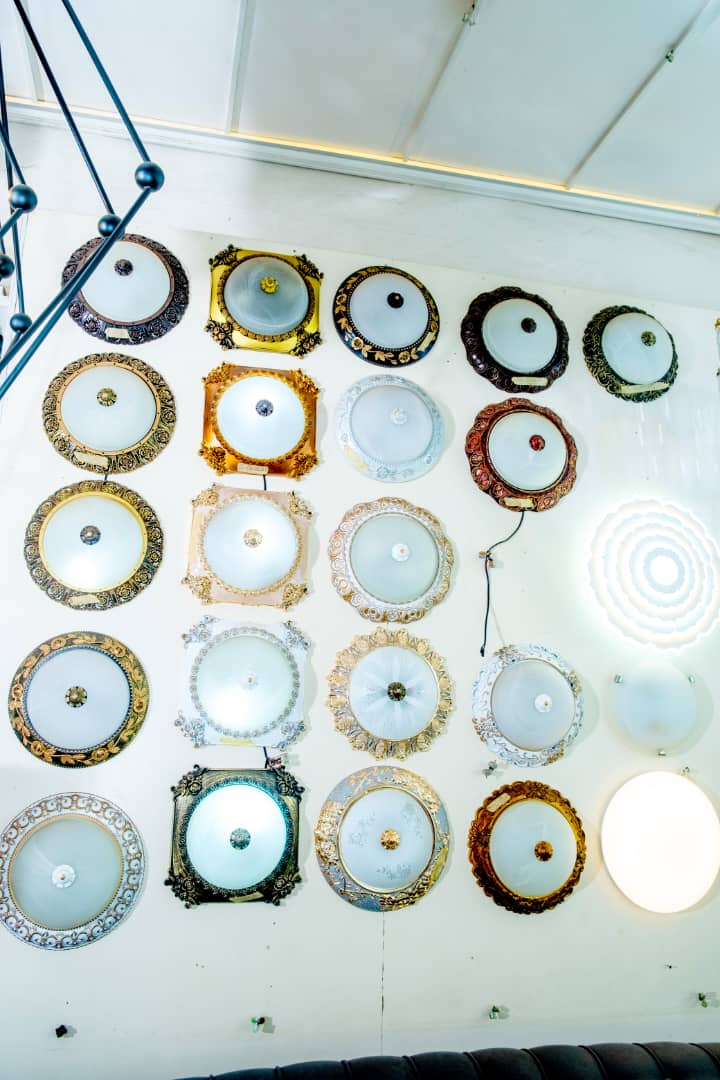 Tableaux Électriques — Williams Éclairage