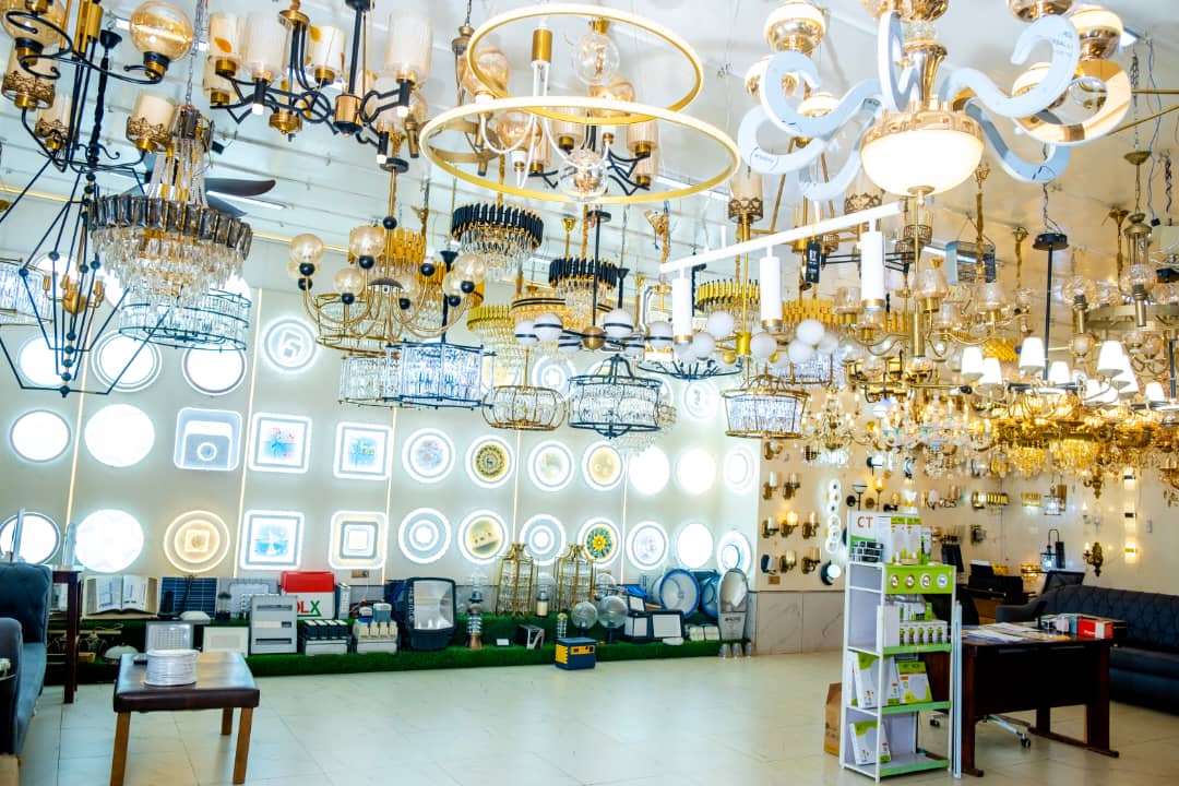 Ampoules LED — Williams Éclairage