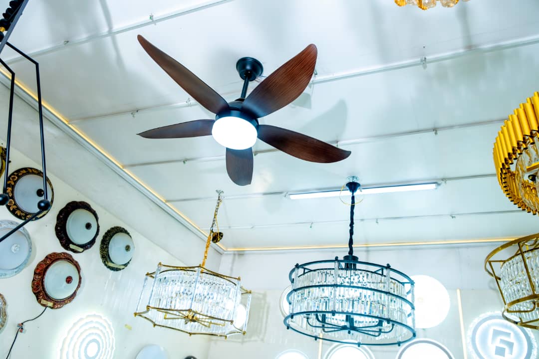 Panneaux Solaires — Williams Éclairage