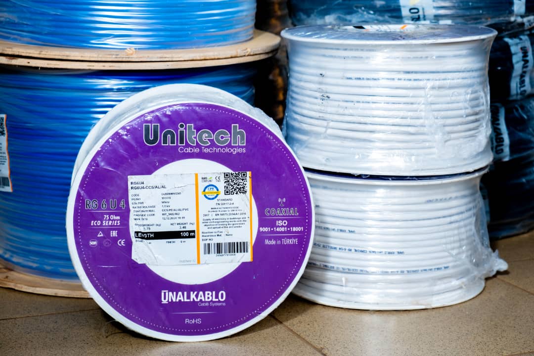 Onduleurs — Williams Éclairage