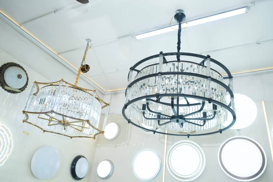 Câbles HTA — Williams Éclairage