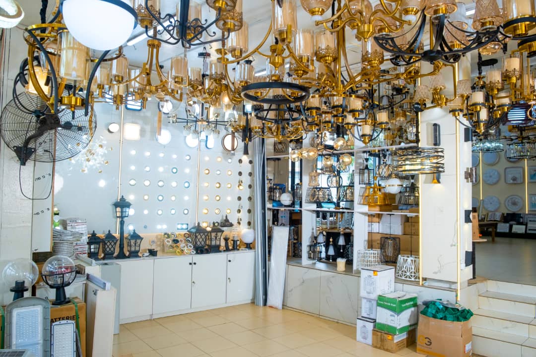 Câbles Armés — Williams Éclairage