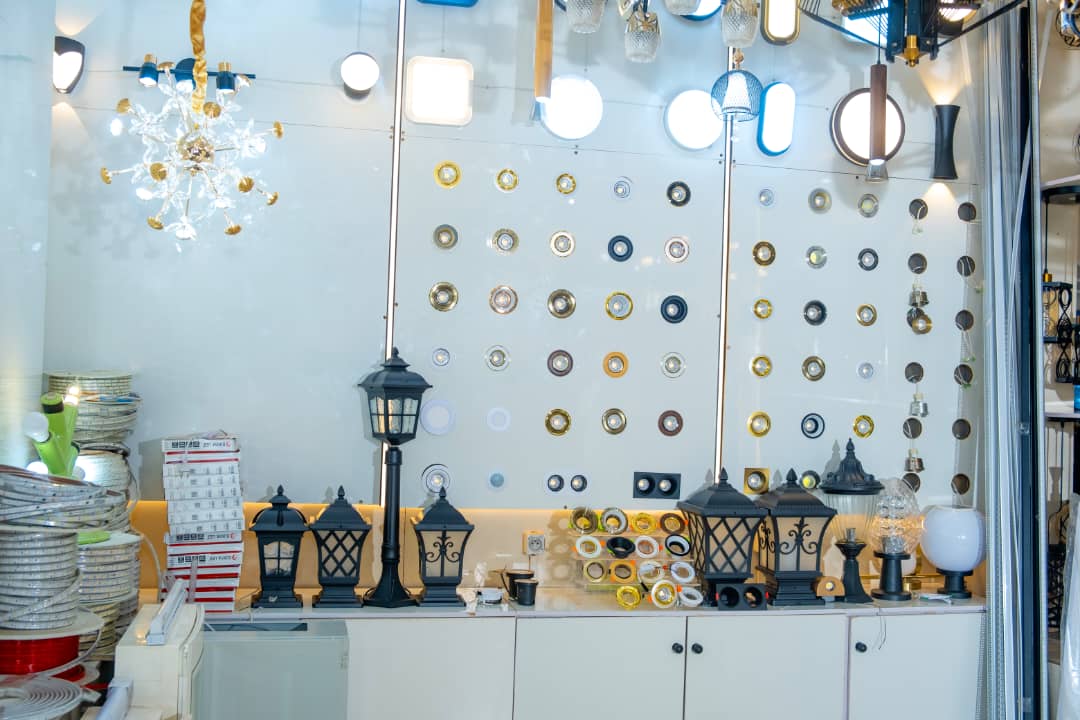 Photovoltaïque — Williams Éclairage