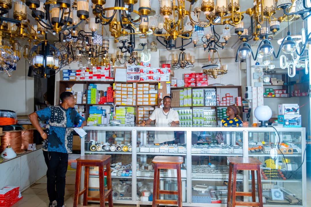 Spots Encastrables — Williams Éclairage