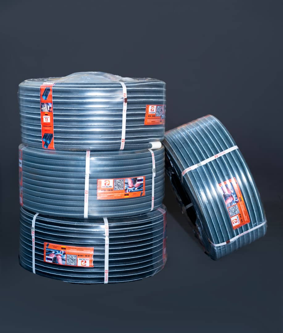 Matériel BTP — Williams Éclairage