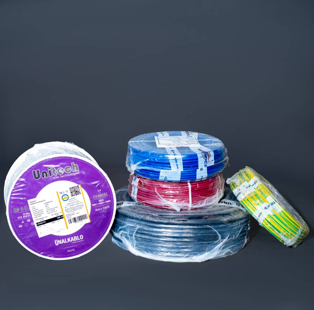 Solutions Complètes — Williams Éclairage