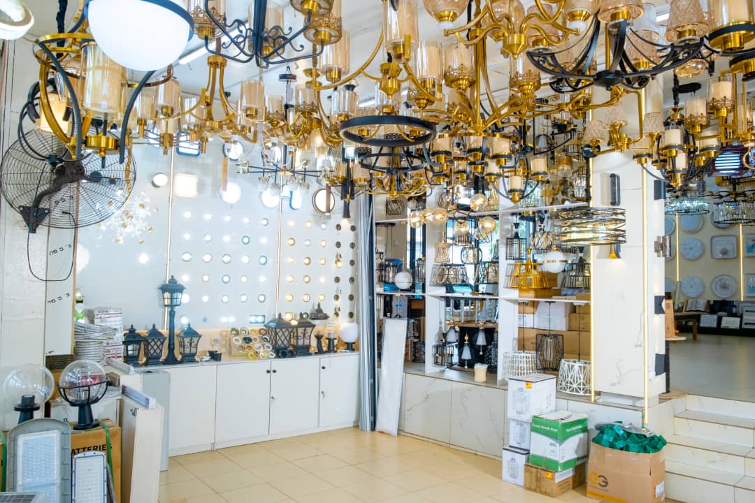 Protection Élec. — Williams Éclairage